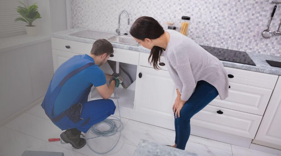 Professional expert plumbing services in Fults, IL